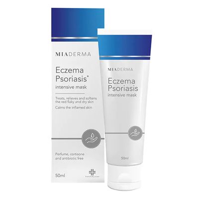 Eczema & Psoriasis Intensive Cream Mask