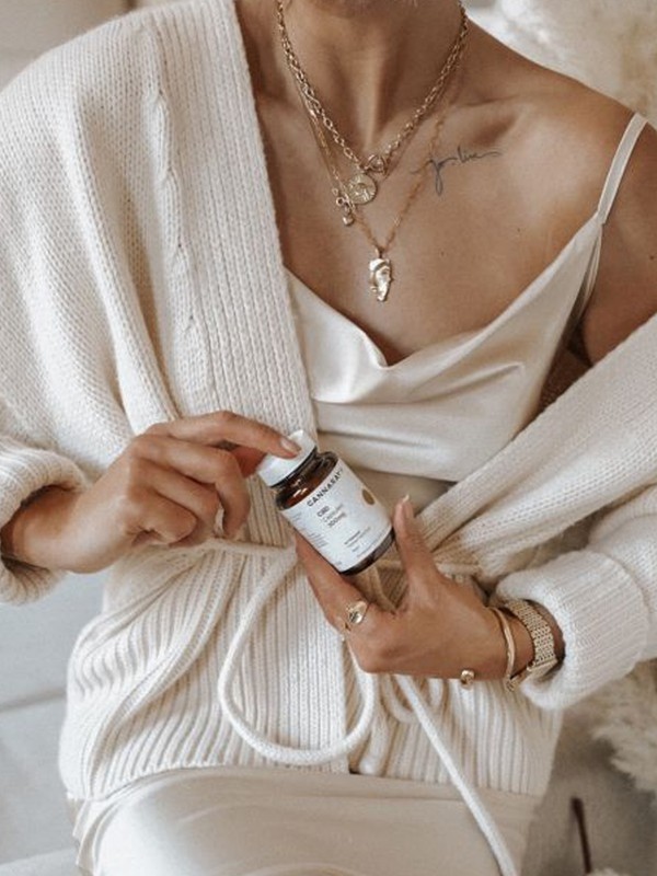 Why CBD Could Be The Mental Boost You Need