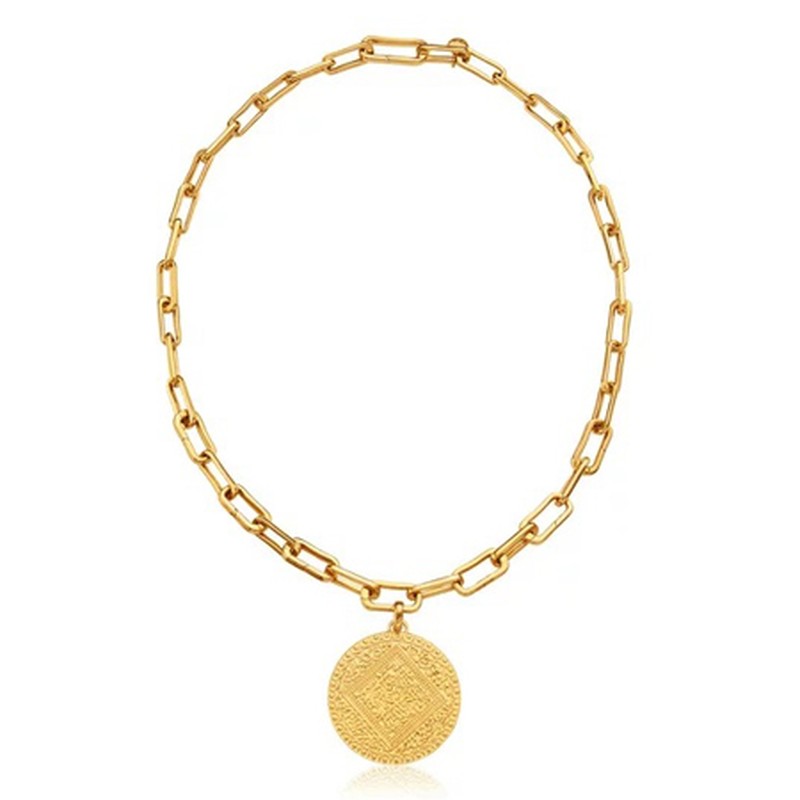 Alta Capture & Marie Necklace Set from Monica Vinader