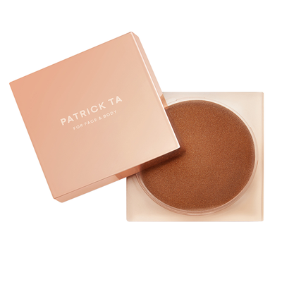 Major Glow All Over Balm from Patrick Ta
