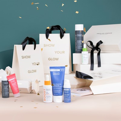 Give The Gift Of Better-Looking Skin