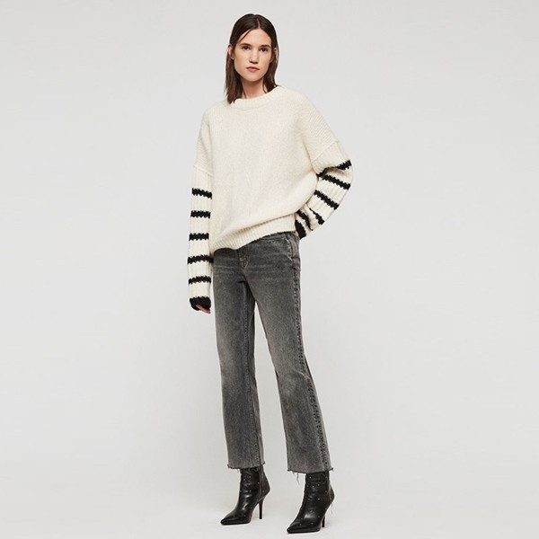 Eldon Jumper