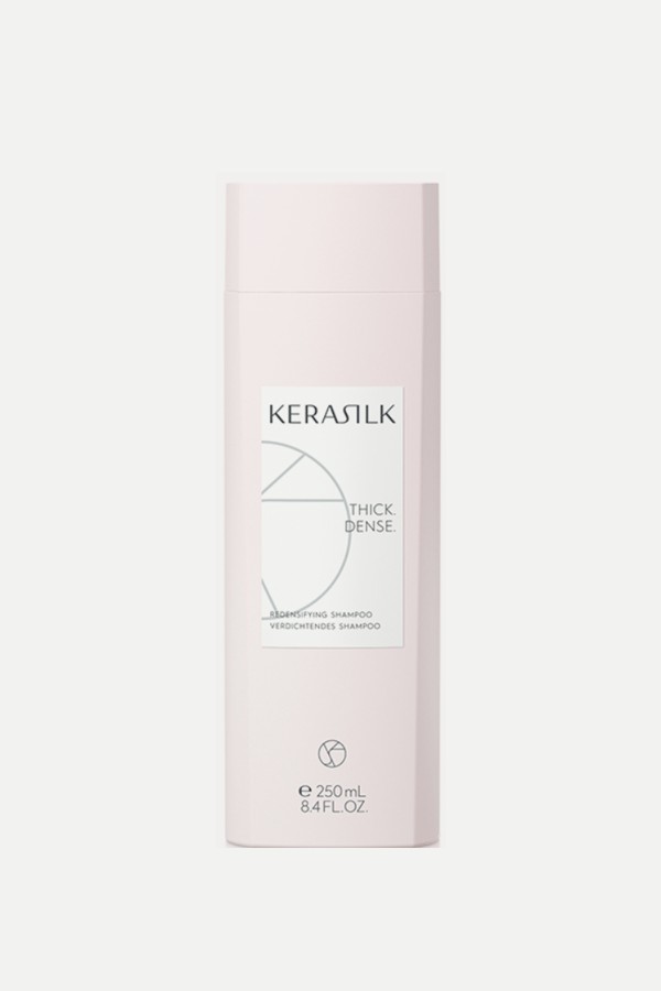 Redensifying Shampoo