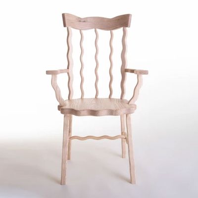 The Windsor Chair from Wilkinson Rivera