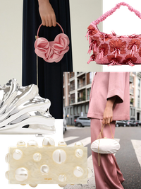 The Round Up: Event Bags