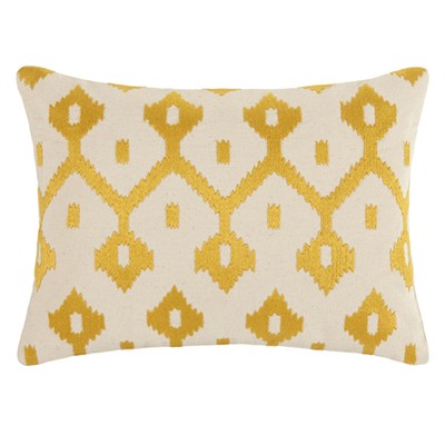 Fusion Ikat Cushion from John Lewis