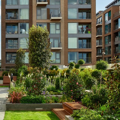 The New Place To Find London Living At Its Finest