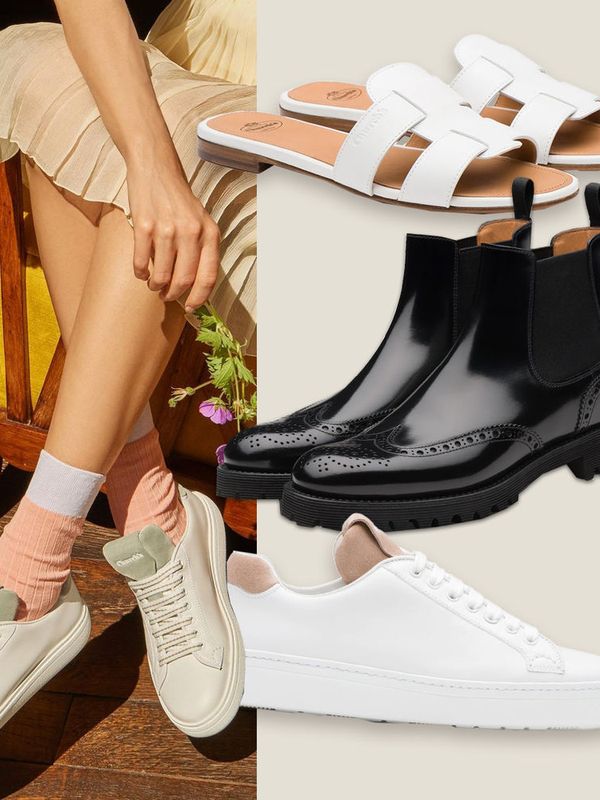 9 Stylish Shoes Every Wardrobe Needs