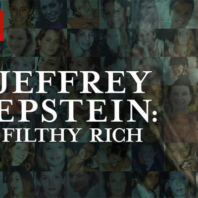 What To Watch This Week: Jeffrey Epstein: Filthy Rich