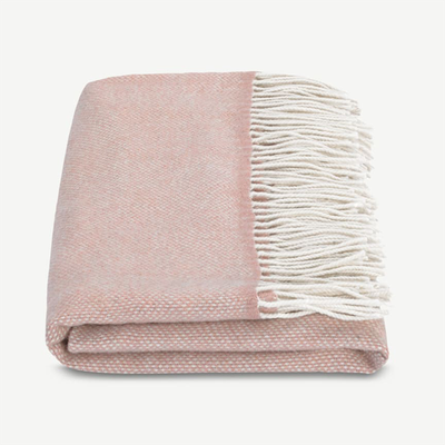 Burley Wool Throw