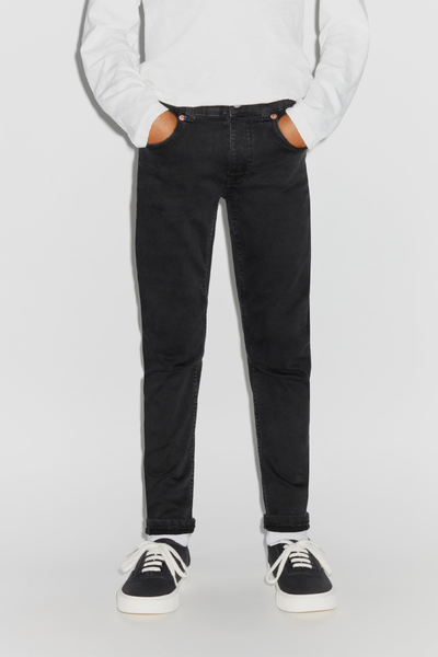 Authentic Skinny Jeans from Zara