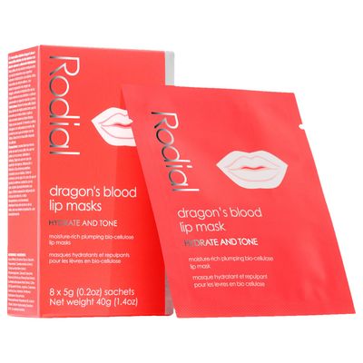 Lip Mask - Save 15% from Rodial