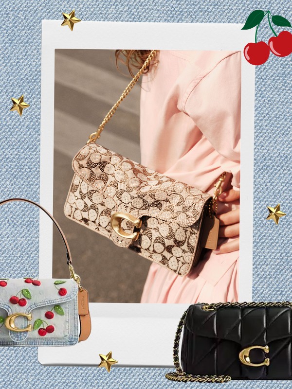 The New Spring Bag The LGs Are Loving