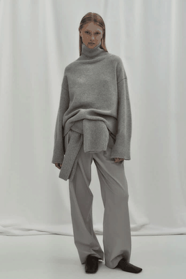 Mazzy Turtleneck from House Of Dagmar