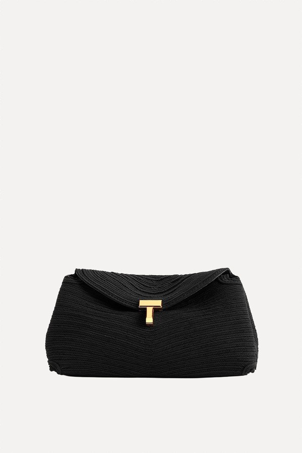Mini T-Lock Rope Clutch