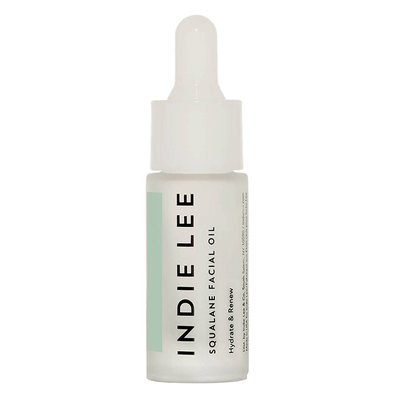 Squalane Facial Oil from Indie Lee