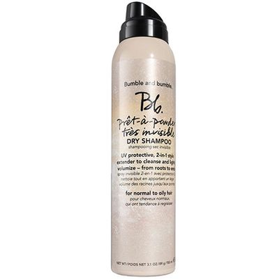 Pret-A-Powder Dry Shampoo from Bumble and Bumble