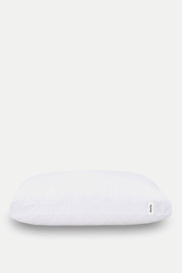 The Dual Pillow from Aeyla