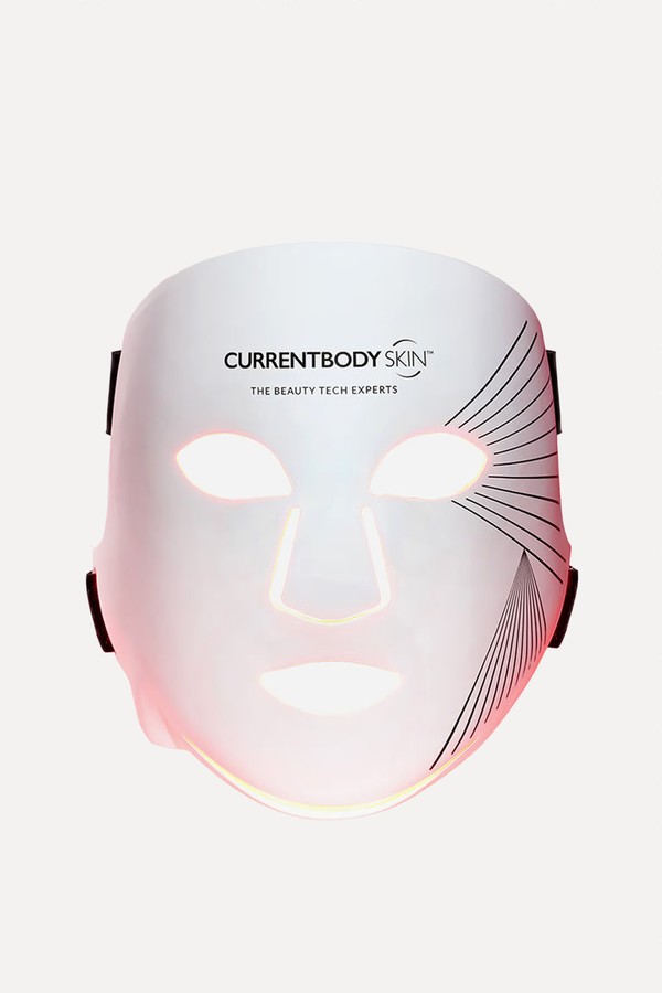 LumaLux Face Pro LED Red Light Therapy Mask from CurrentBody