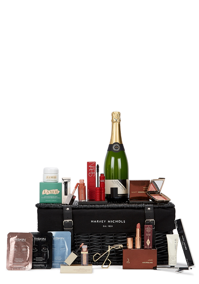 Beauty Lovers Hamper from Harvey Nichols