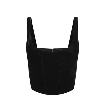 Cindy Corset, $189 | With Jéan