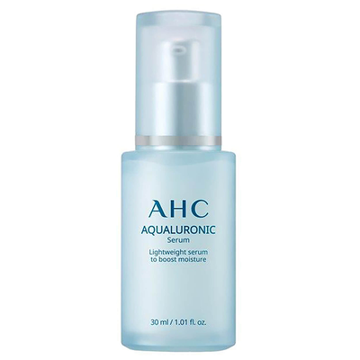 Hydrating Aqualuronic Face Serum