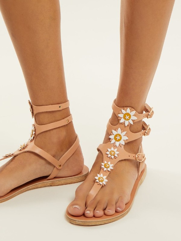 21 Gladiator Sandals For Summer