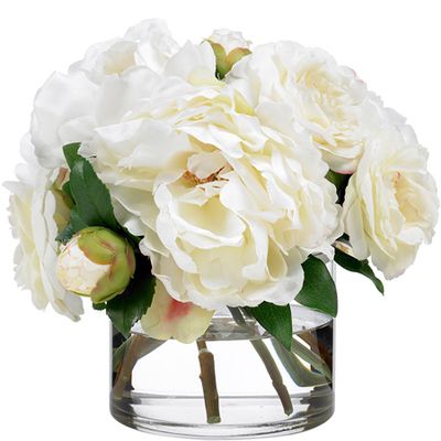 Camellia & Peony Bouquet from Diane James
