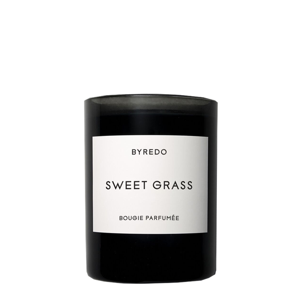 Sweet Grass Candle  