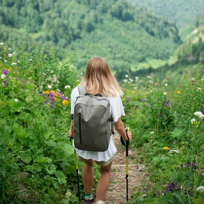 An Expert Guide To Hiking & The Products To Know