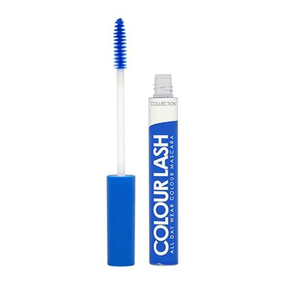 Colour Lash Mascara from Collection