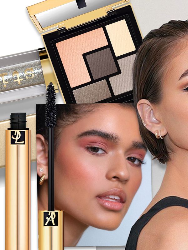 4 Beauty Looks We’re Loving This Month