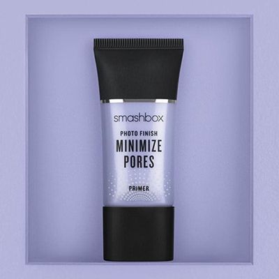 Foundation Primer Pore Minimizing, £28