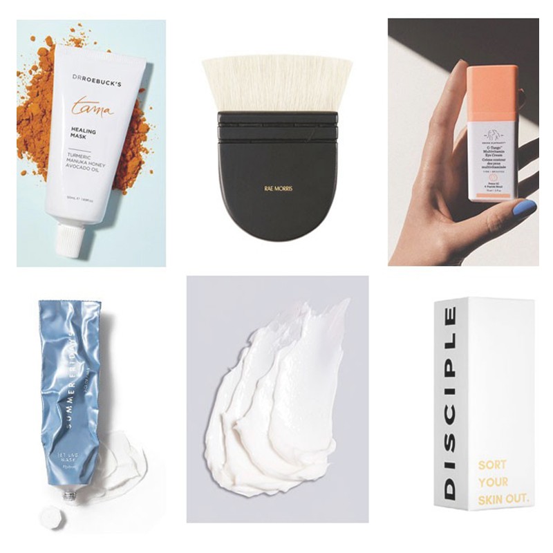 The Hottest Beauty Products On Instagram