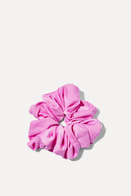 Giant Silky Scrunchie  from Claire's