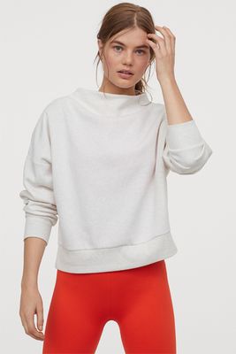 Sports Top from H&M