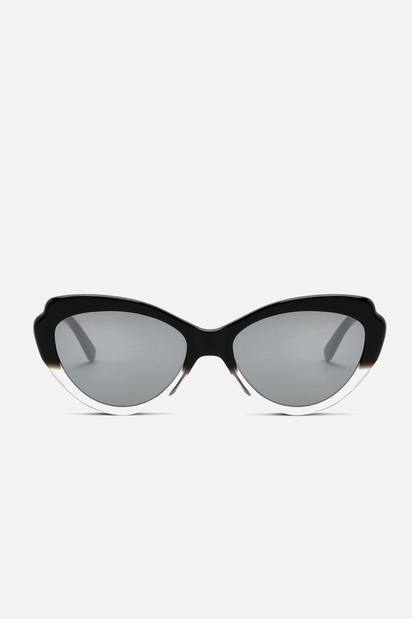 The Montmartre Cat Eye Sunglasses