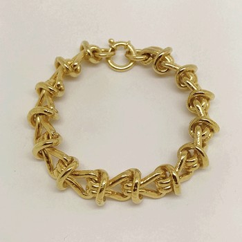 Rosa Bracelet