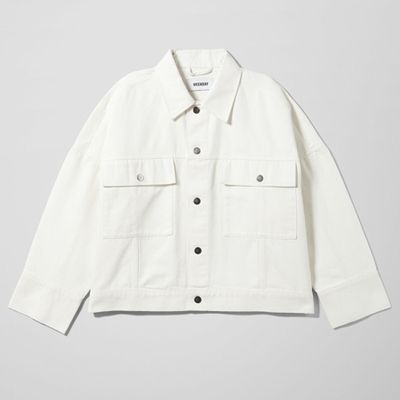 Tenille Jacket from Weekday