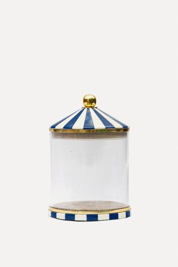 Circus Storage Jar from Tooka