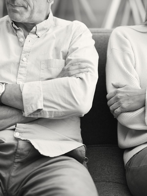 How To Cope With An Affair