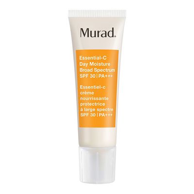 Essential-C Day Moisture SPF 30 from Murad