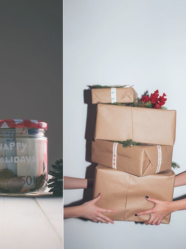 How To Start Saving For Christmas Now