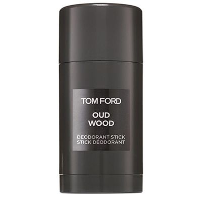 Private Blend Wood Deodorant from Tom Ford