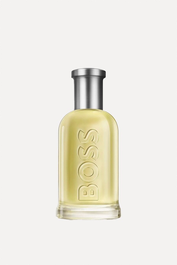 Bottled Eau De Toilette from Boss