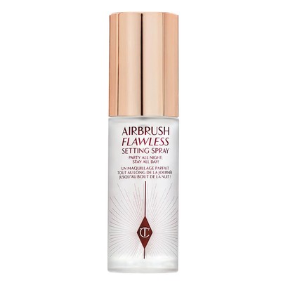 Airbrush Flawless Setting Spray from Charlotte Tilbury