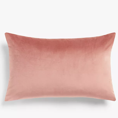 Velvet Cushion