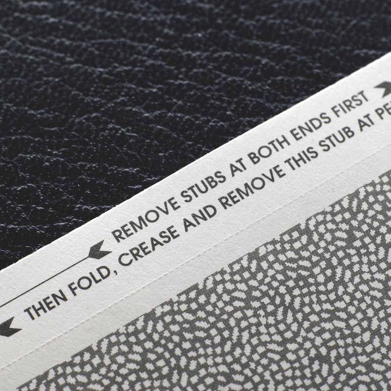 The Reason You Should Always Keep Your Payslips