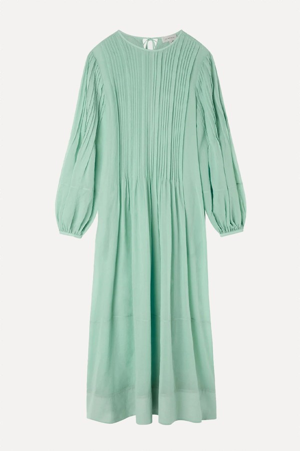 Skye Maxi Dress from Lee Mathews