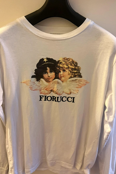 Top  from Fiorucci 